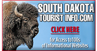 Go See the South Dakota Tourist Information and Guides