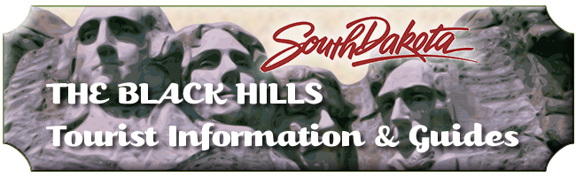 Black Hills Tourist Info.com